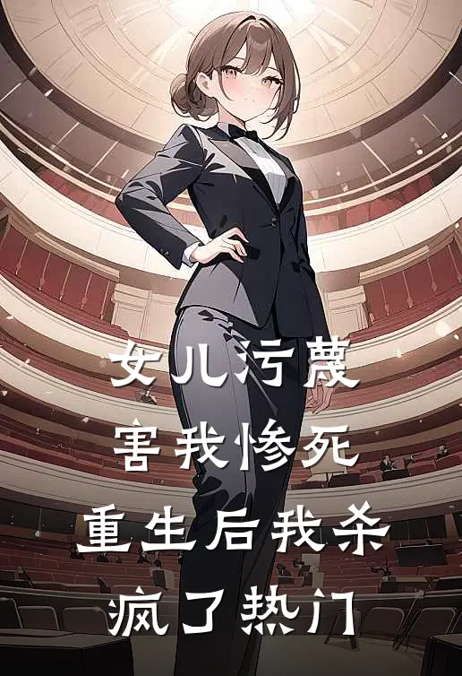 女儿污蔑害我惨死,重生后我杀疯了热门