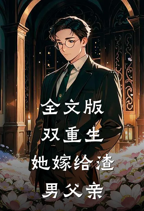 全文版双重生她嫁给渣男父亲