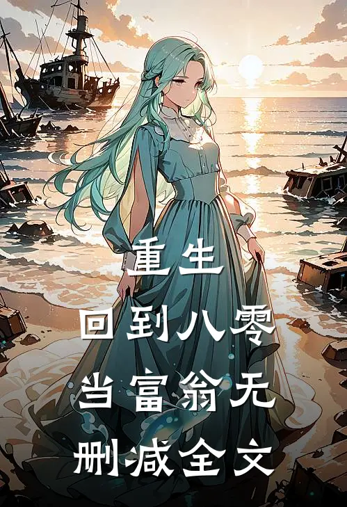 重生回到八零当富翁无删减全文在线阅读