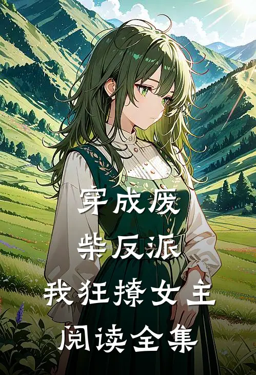 穿成废柴反派,我狂撩女主阅读全集免费