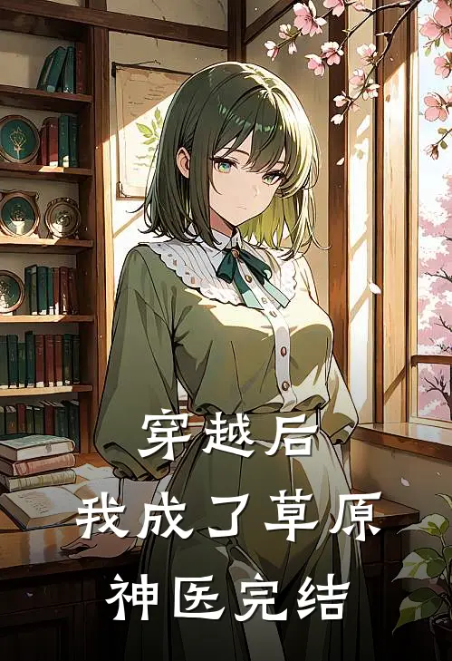 穿越后,我成了草原神医完结