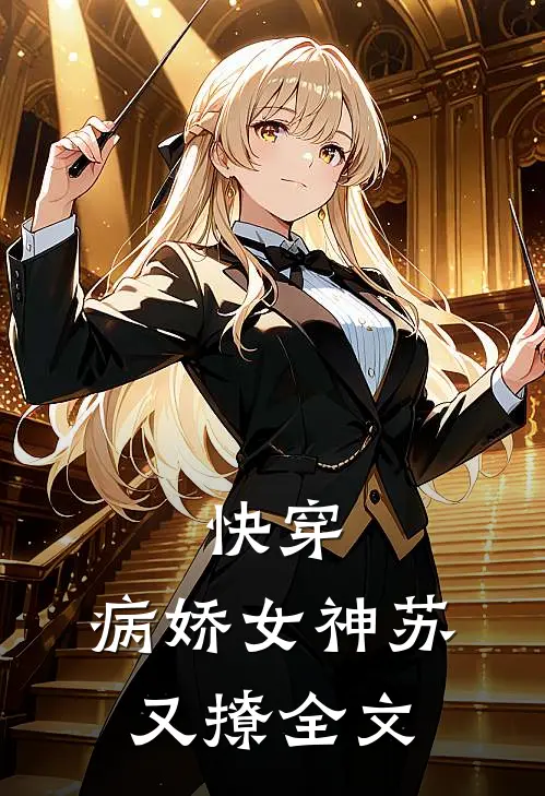 快穿病娇女神苏又撩全文在线阅读