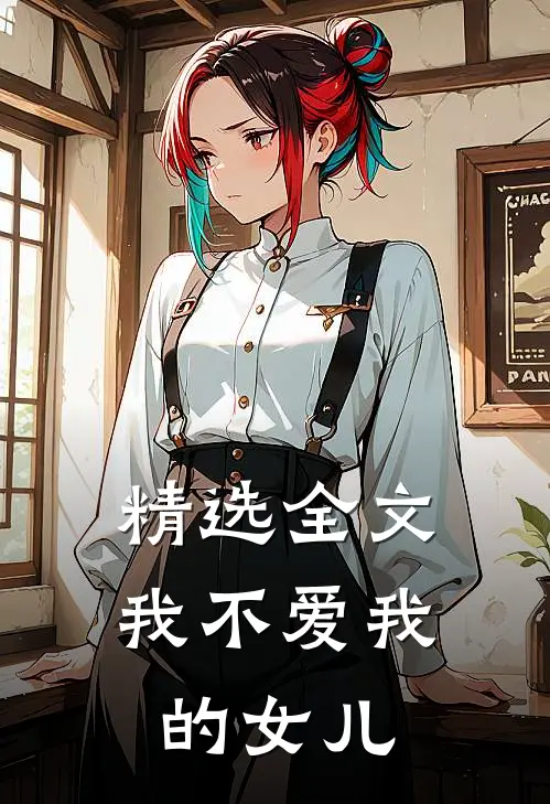精选全文我不爱我的女儿