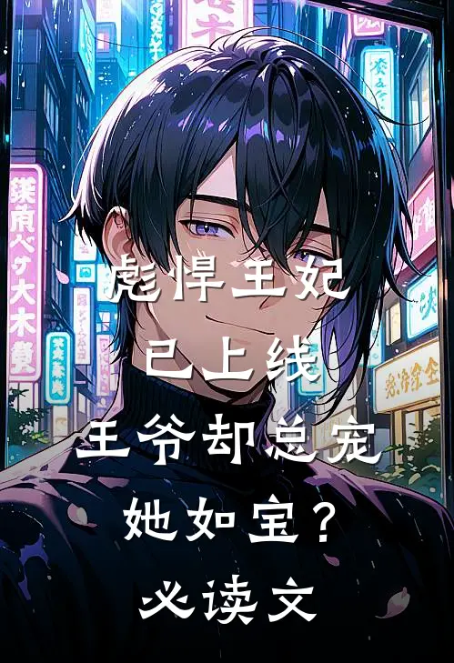 彪悍王妃已上线，王爷却总宠她如宝？必读文