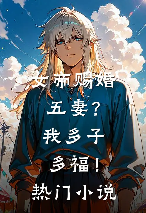女帝赐婚五妻?我多子多福!热门免费阅读