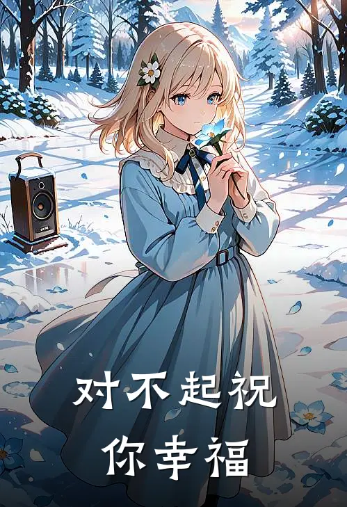对不起祝你幸福
