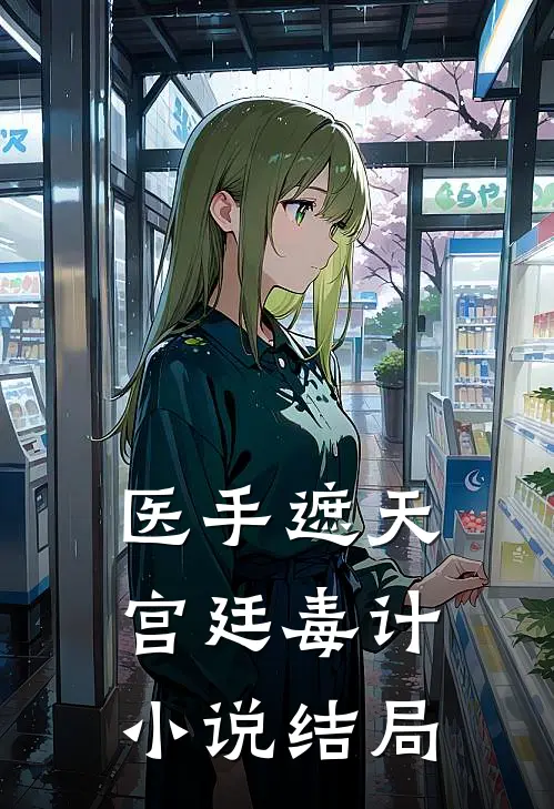 医手遮天宫廷毒计结局怎么样