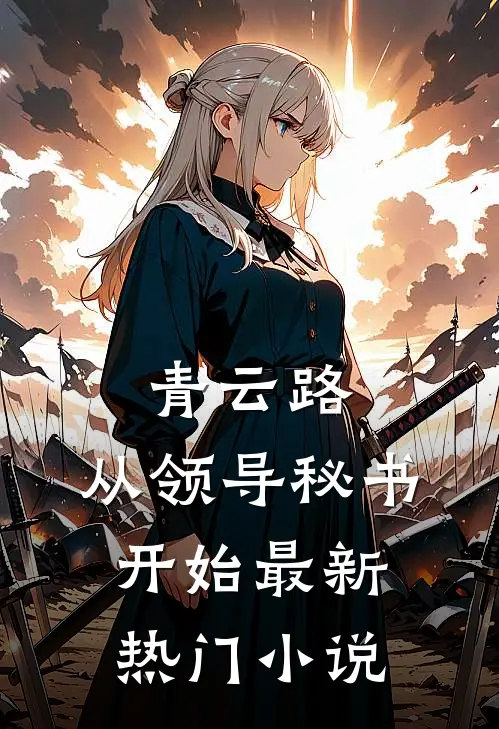 青云路：从领导秘书开始最新热门小说
