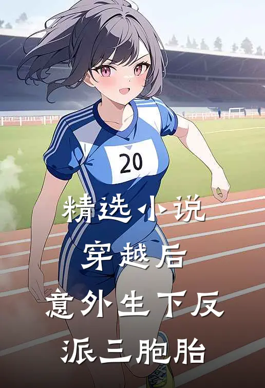精选穿越后,意外生下反派三胞胎女主