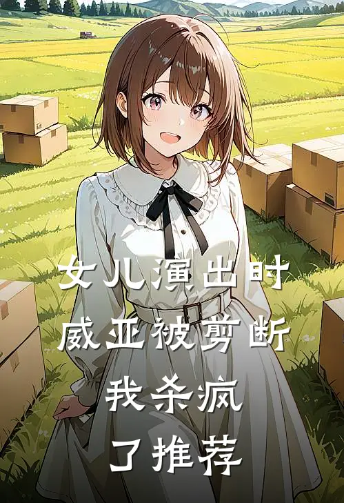 女儿演出时威亚被剪断,我杀疯了推荐
