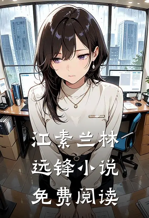 江素兰林远锋小说免费阅读