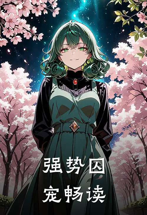 强势囚宠畅读