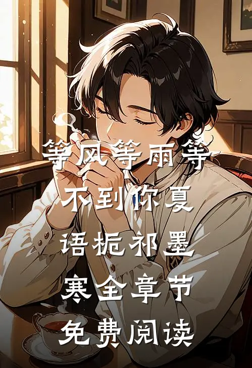 等风等雨等不到你夏语栀祁墨寒全章节免费阅读
