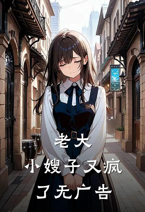 老大,小嫂子又疯了无广告