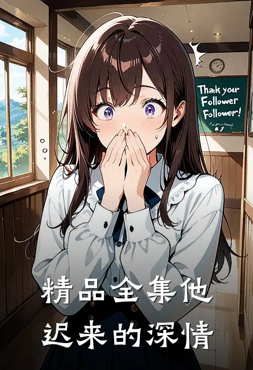 精品全集他迟来的深情