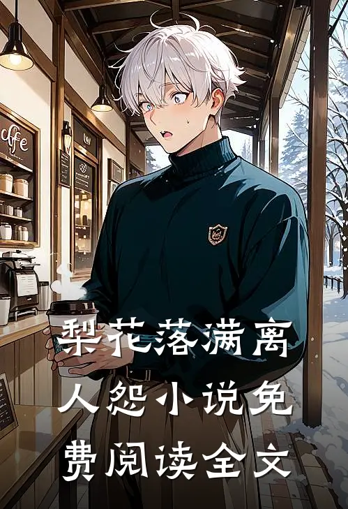 梨花落满离人怨免费阅读全文无弹窗