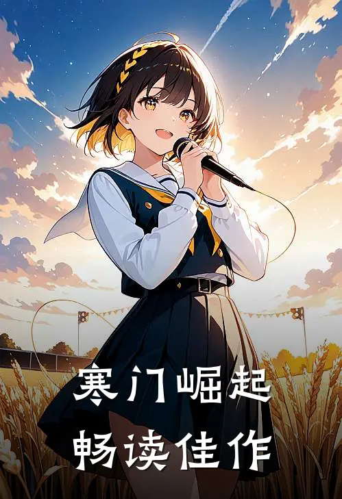寒门崛起畅读佳作