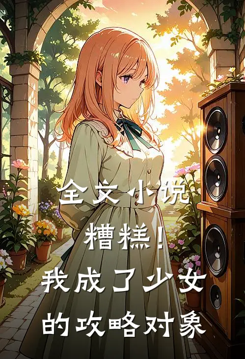 全文糟糕!我成了少女的攻略对象