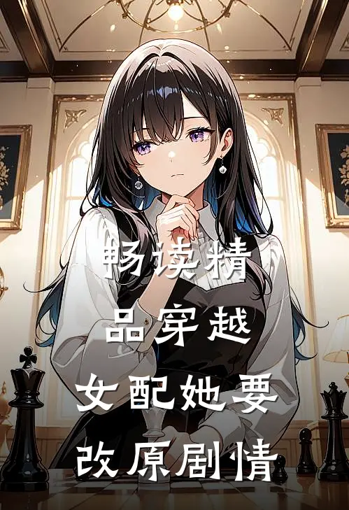 畅读精品穿越女配她要改原剧情的