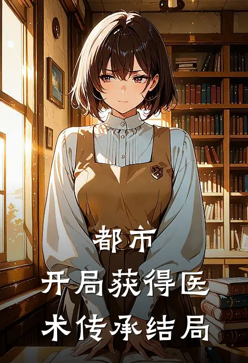 都市开局获得医术传承结局的