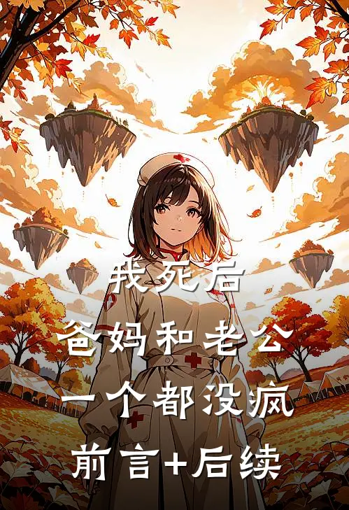 我死后，爸妈和老公一个都没疯前言+后续