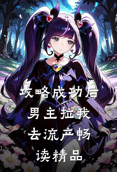 攻略成功后，男主拉我去流产畅读精品