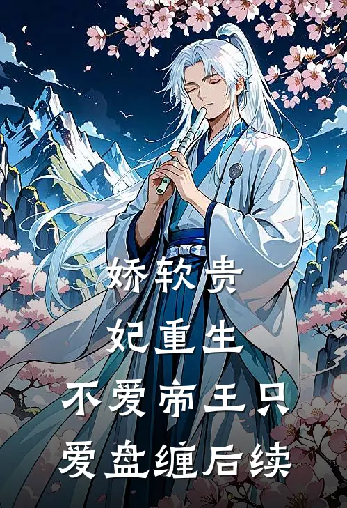 娇软贵妃重生不爱帝王只爱盘缠后续