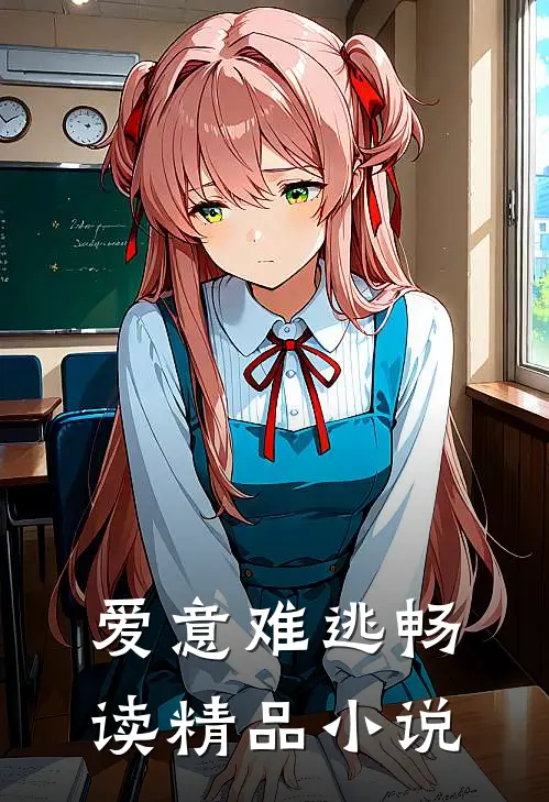 爱意难逃畅读精品小说