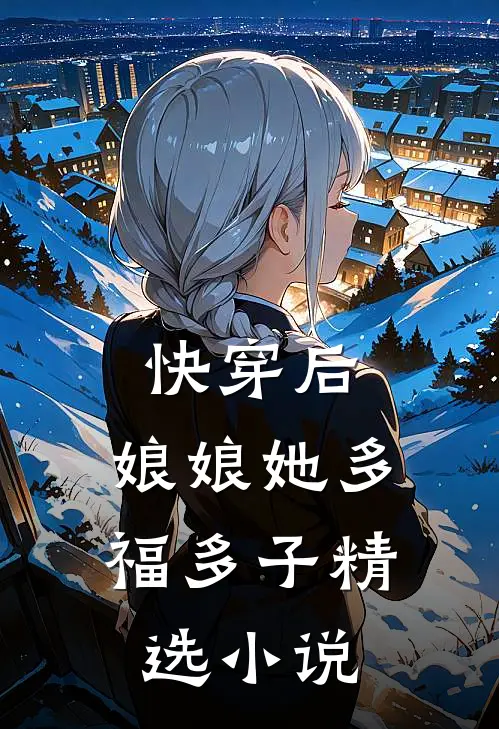 快穿后,娘娘她多福多子精选阅读