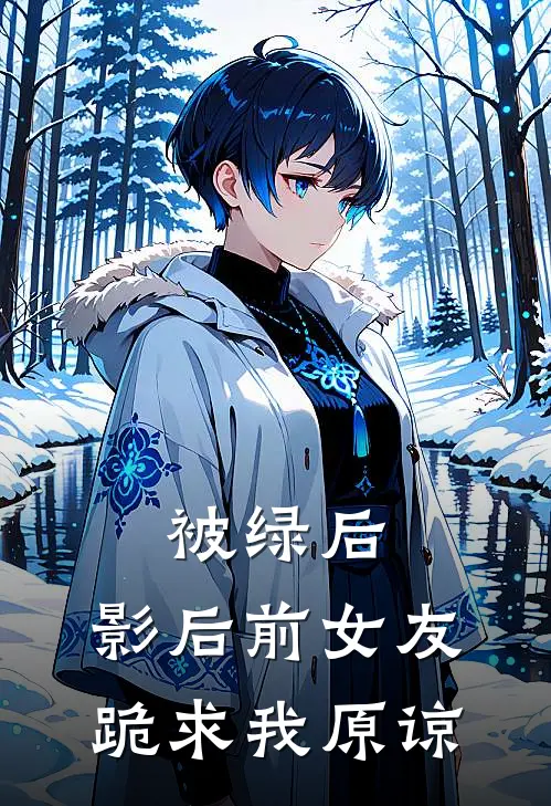 被绿后,影后前女友跪求我原谅