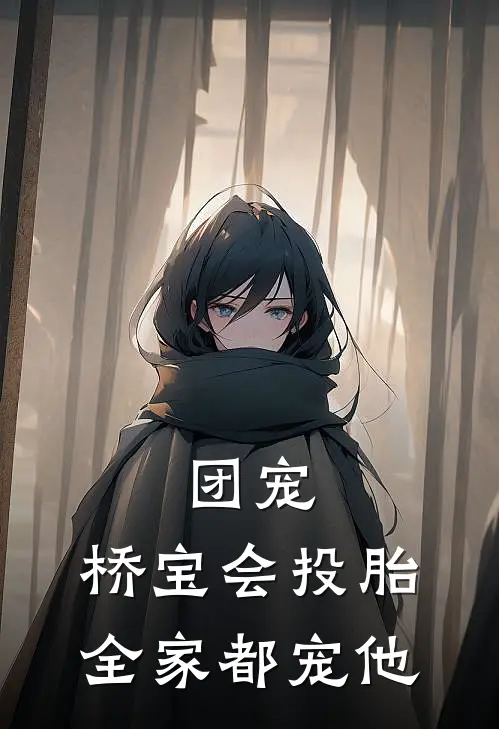 团宠桥宝会投胎,全家都宠他 沈辞言