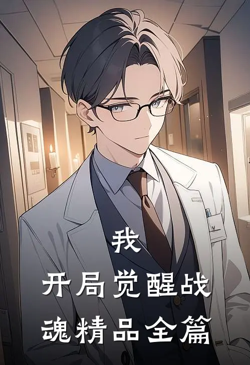 我,开局觉醒战魂精品全篇阅读