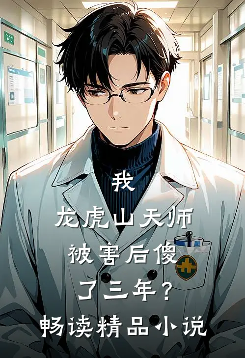 我,龙虎山天师,被害后傻了三年?畅读精品在线阅读