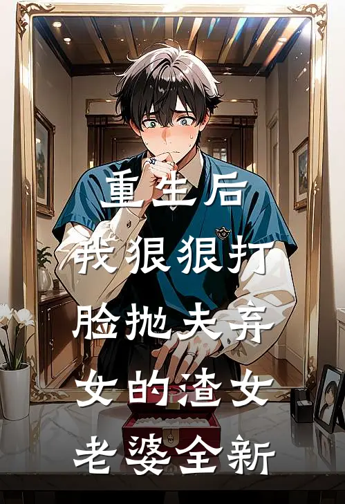 重生后,我狠狠打脸抛夫弃女的渣女老婆全新开始