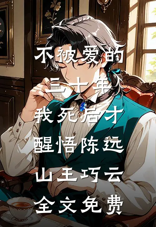 不被爱的三十年，我死后才醒悟陈远山王巧云全文免费