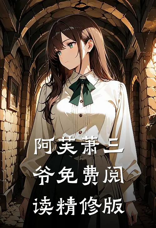 阿芙萧三爷免费阅读精修版