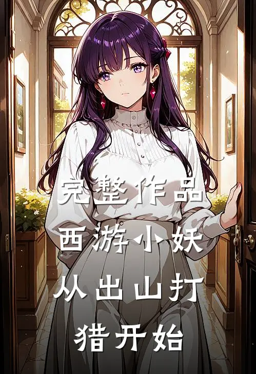 完整作品西游小妖,从出山打猎开始的