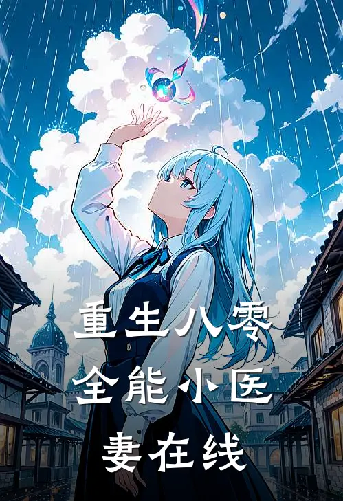 重生八零全能小医妻在线观看