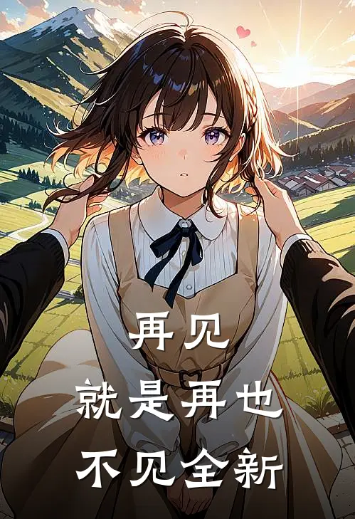 再见,就是再也不见全新歌词