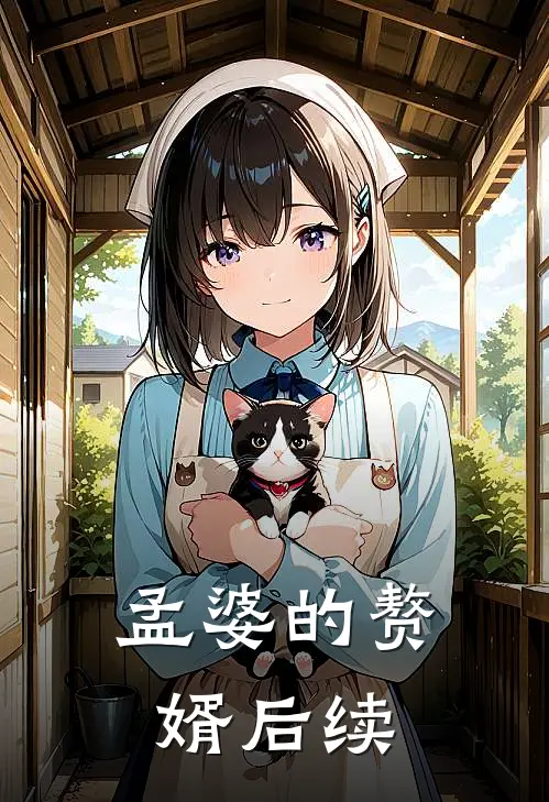 孟婆的赘婿后续