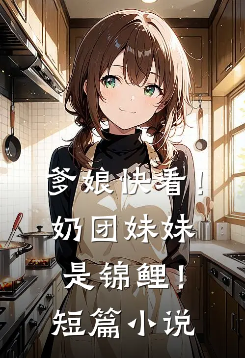 爹娘快看!奶团妹妹是锦鲤!短篇在线阅读