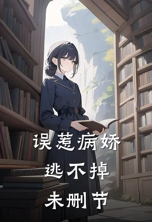 误惹病娇,逃不掉未删节
