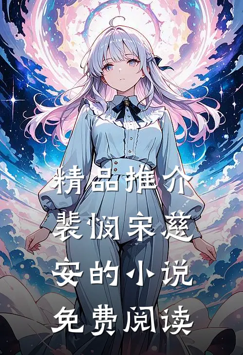 精品推介裴悯宋慈安的小说免费阅读