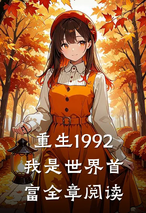 重生1992,我是世界首富全章阅读