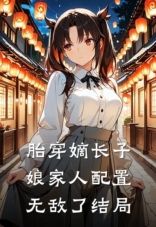 胎穿嫡长子，娘家人配置无敌了结局