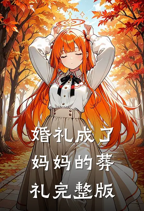 婚礼成了妈妈的葬礼完整版免费观看