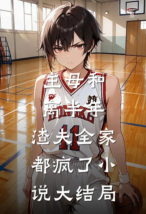主母和离半年,渣夫全家都疯了大结局免费阅读
