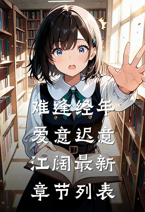 难逢经年爱意迟意江阔最新章节列表