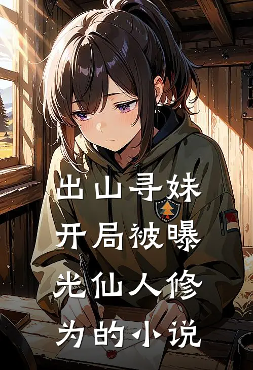 出山寻妹,开局被曝光仙人修为的