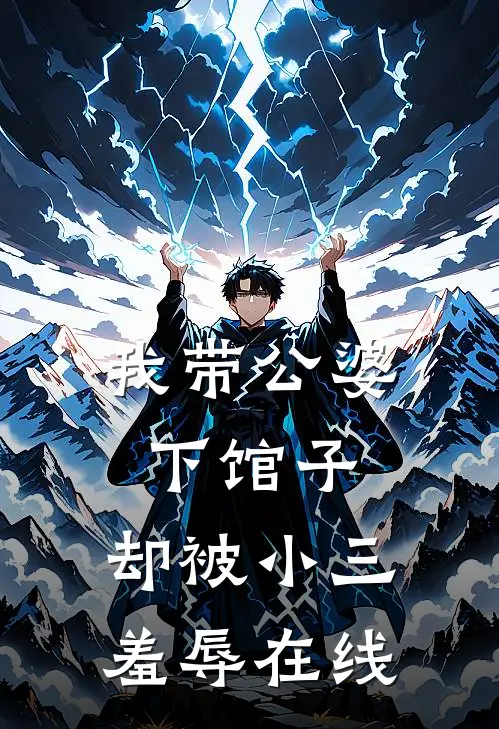 我带公婆下馆子,却被小三羞辱在线阅读